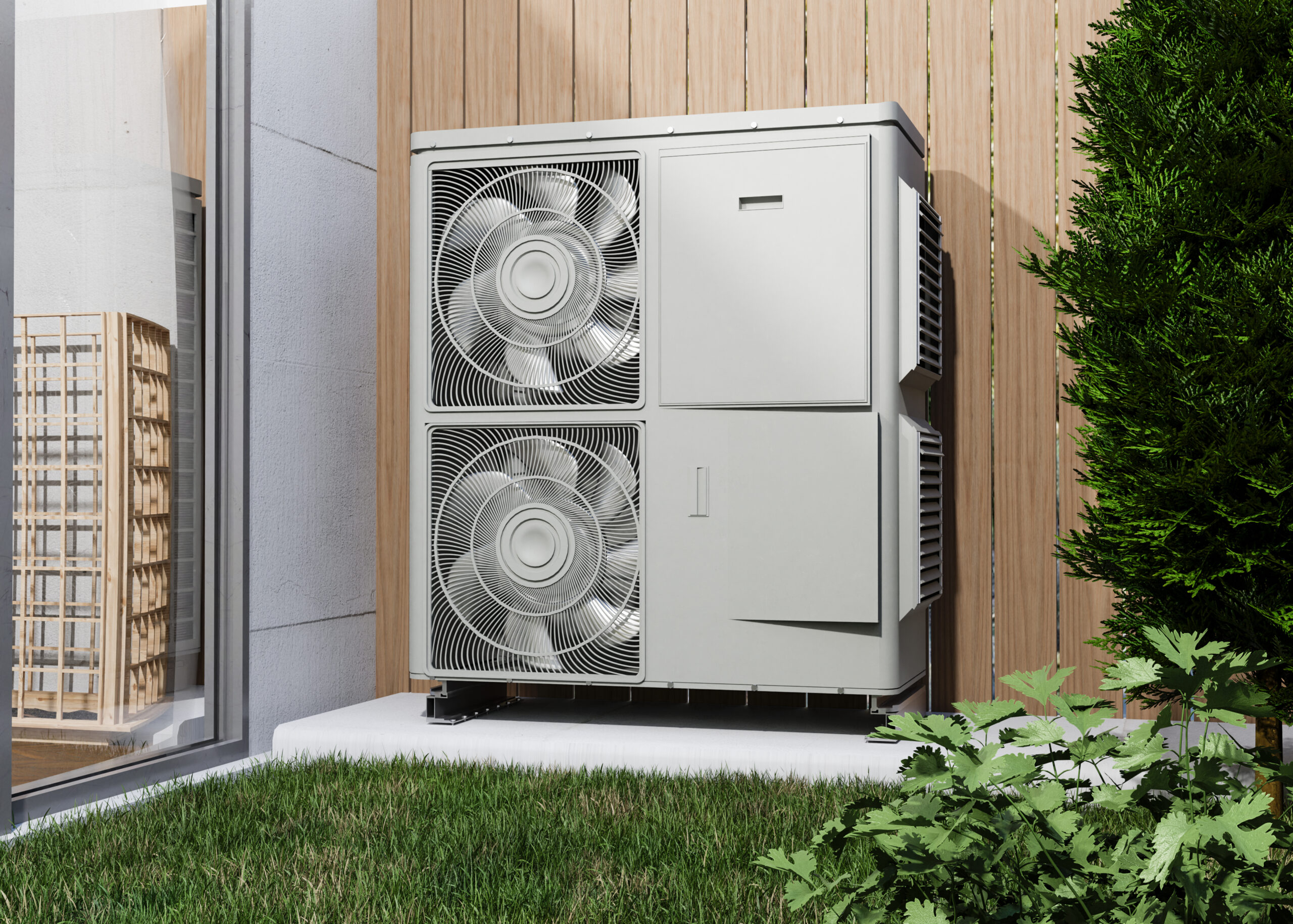 proiectare instalații HVAC